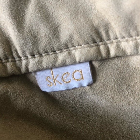 Vintage SKEA Aztec beige and black snowsuit - Picture 10 of 16
